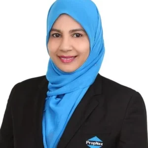 HAJARA BEEVI BINTI SHAHABUDDIN (HAJARA SHAH)