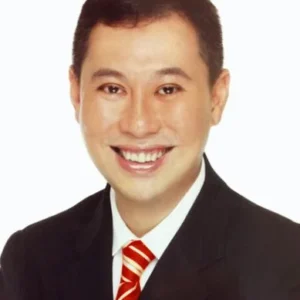 WU LIK LEONG (BERNARD WU)