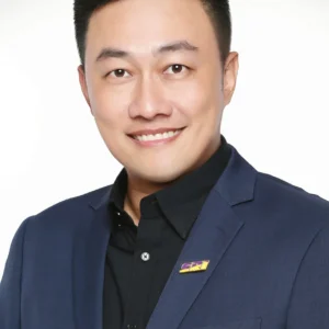 NG CHIN YONG (REY NG)
