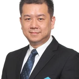 CHONG WEI NAN (DANNY)