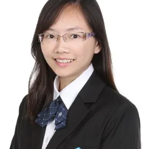 TAN POH LENG (PAULINE)