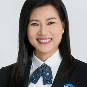 LIM PECK YEAN (GINA LIM)
