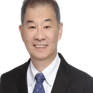 GOH CHIANG CHOON (RICHARD)