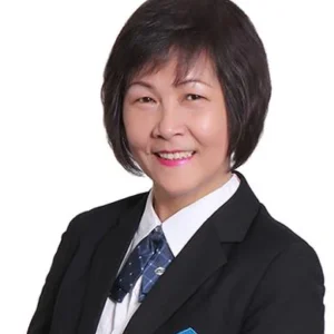 LAM SOON HOI (ELIZA)