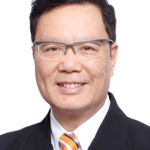 WONG WING KOI (HENRY)