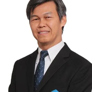 YONG CHEE FOO (STEVEN)