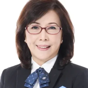 CHIN SING KEOW (JEAN)