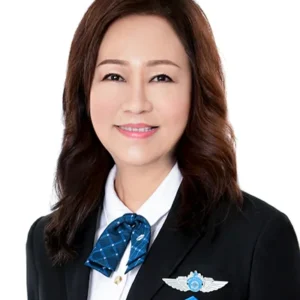 LEE WAI LENG (LISA LEE)