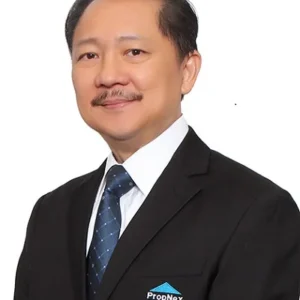 WEE BOON TECK MATTHEW