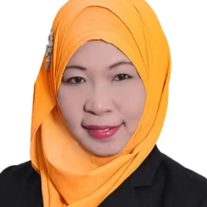 MARYAM BINTE TAIB (MARYAM TAIB)