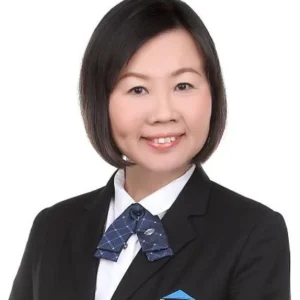 YAP LAY HONG (CANDICE YAP)