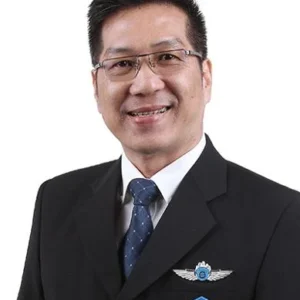 LEONG HON WOH (FREDDIE LEONG)