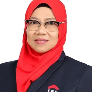 RAFIDAH BINTE ABDUL RAHMAN (FID)