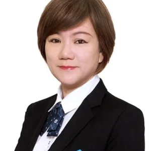 KOH PECK LAN (SERENE)