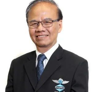 GOH SENG TECK (WILLIAM)