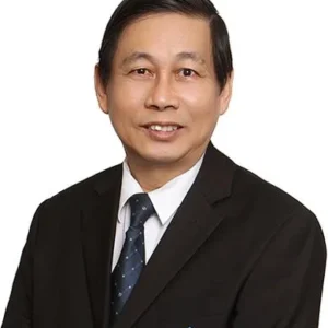 TEO BOCK KEE (WILLIAM)