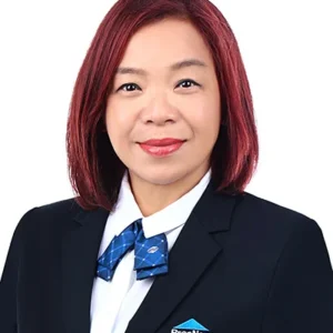 YEO SIEW PENG (PHELIA YEO)