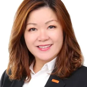 TAN PING JEE CHRISTINE (CHRISTINE LENG)