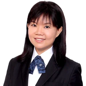 WONG SIEW KHIUN (SK Wong)