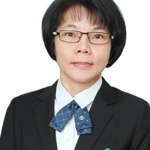 TEO KENG YONG (SHIRLEY)