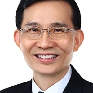 HO WEI LEON (LEON HO)