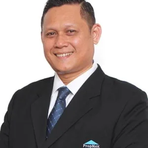 MAZLAN BIN JALIL (MAZ. J.)