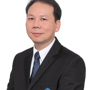 HONG KOK YEE (DENNIS)