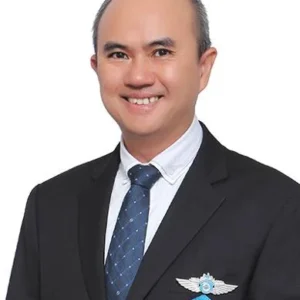 WONG KUM FOO (DAVID WONG)