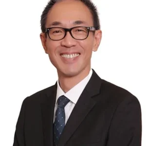 POH KEH TECK (PETER)