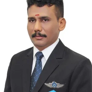 RAJENDRAN VIJAYAKUMAR (PN. VIJAY)