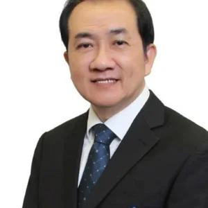 GOH HONG HENG (LIONEL)