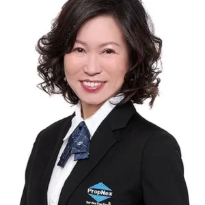 TOH SIEW HUAY (EVELYN)