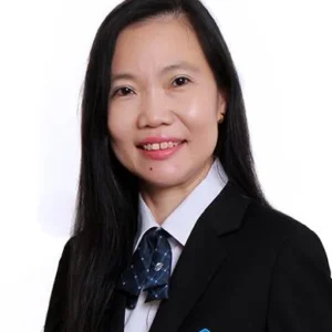 JANE ZALEHA BINTE ABDUL KADIR (JANE YOONG)