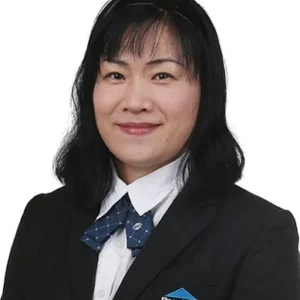 FOO TEE KIM (ESTHER)