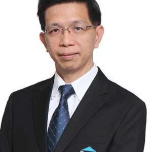 CHIN KOK KAI (JUSTIN)