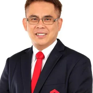 QUEK CHEE KIONG (VICTOR QUEK)