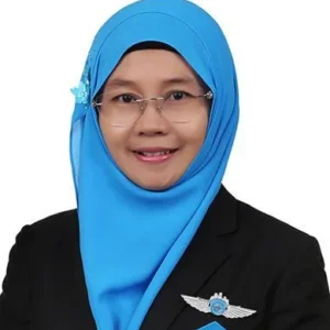 ADHANA BINTE KAMIS (ADHANA KAMIS)