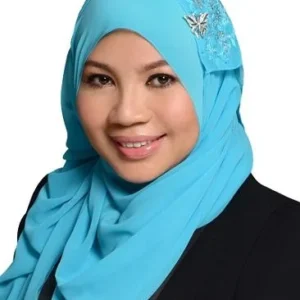 ROHANA BINTE JANURI (HANA MOHD)