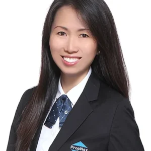 YO JOO LANG CATHERINE