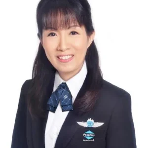 SIM MUI MUI (PAULINE)