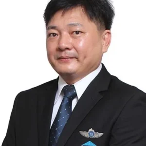 TAN KOON MENG (SAM TAN KM)