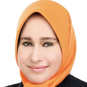 FATIMAWATI BINTE MOHAMED ALI