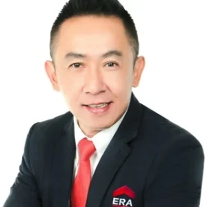 GO CHOON KEONG (CHASE)