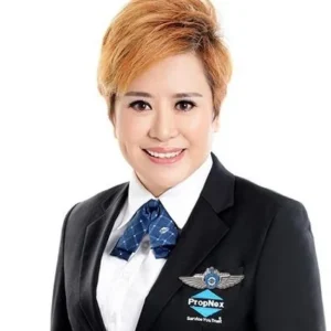 TAY POH CHOO EVANGELINE (EVANGELINE)