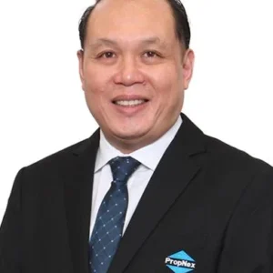 YEAP CHEE WENG PAUL (PAUL YEAP)