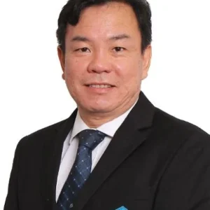 CHUA CHER LIANG (ANDREW)