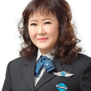 JENNY HONG SAY LENG (JENNY)