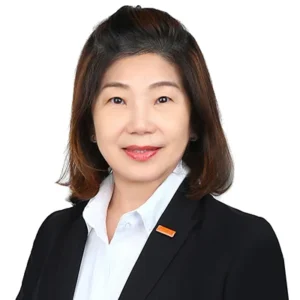 LOW KHUNG LIAN (KATHRYN LOW)