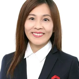 OH BEE LAN CINDY (CINDY OH)