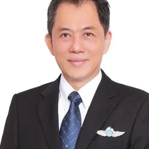 TAN MUI HUAT (SUNNY)